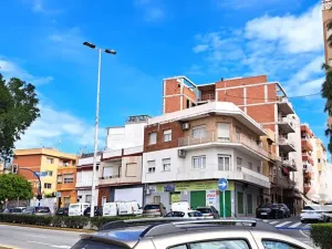 Prodej bytu 2+kk, Torrevieja, Španělsko, 33 m2