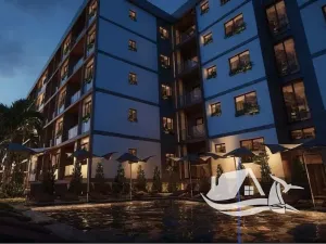 Prodej bytu 2+kk, Golem, Albánie, 59 m2