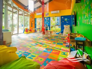 Prodej bytu 2+kk, Pattaya, Thajsko, 32 m2