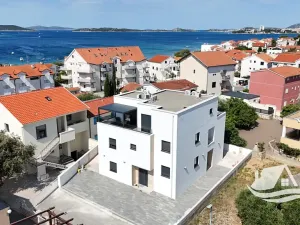 Prodej rodinného domu, Vodice, Chorvatsko, 121 m2