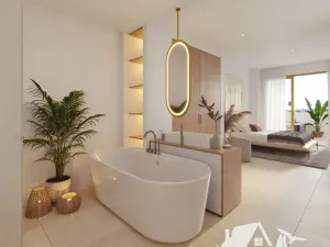 Prodej bytu 2+kk, Fuengirola, Španělsko, 60 m2