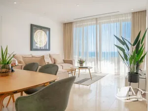 Prodej bytu 2+1, Pafos, Kypr, 98 m2