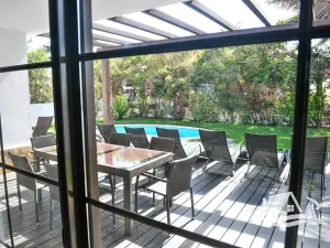 Prodej vily, Santa Maria, Kapverdy, 153 m2