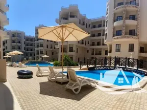 Prodej bytu 3+kk, Hurghada, Egypt, 59 m2
