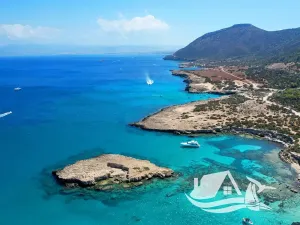 Prodej bytu 3+kk, Pafos, Kypr, 75 m2