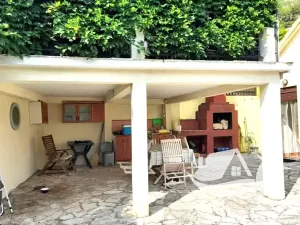 Prodej rodinného domu, Prčanj, Černá Hora, 70 m2