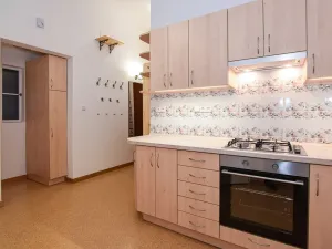 Pronájem bytu 2+kk, Praha - Vinohrady, Mánesova, 59 m2