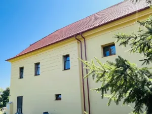 Prodej rodinného domu, Rabí, 320 m2