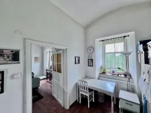 Prodej rodinného domu, Rabí, 320 m2