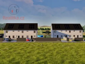 Prodej atypického bytu, Střemy, 120 m2