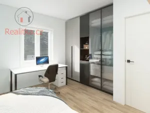 Prodej atypického bytu, Střemy, 120 m2