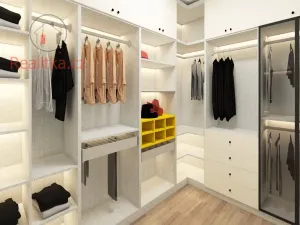 Prodej atypického bytu, Střemy, 120 m2