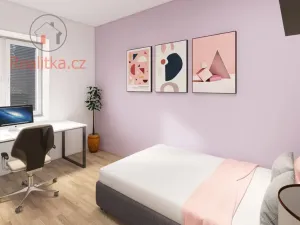 Prodej atypického bytu, Střemy, 120 m2