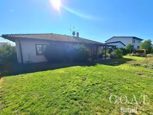 Prodej rodinného domu, Líně, Polní, 104 m2