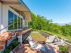 Prodej rodinného domu, Kotor, Černá Hora, 125 m2