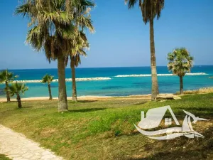 Prodej bytu 2+kk, Pafos, Kypr, 64 m2