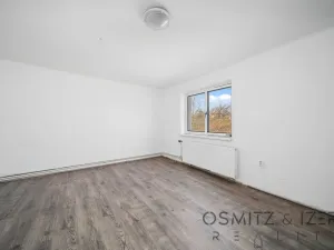 Prodej rodinného domu, Praha - Nebušice, Sichrovského, 116 m2