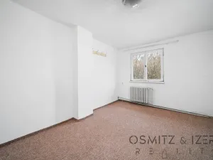 Prodej rodinného domu, Praha - Nebušice, Sichrovského, 116 m2