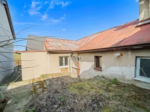 Prodej rodinného domu, Praha - Nebušice, Sichrovského, 116 m2