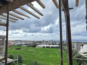 Prodej bytu 3+kk, Pafos, Kypr, 82 m2