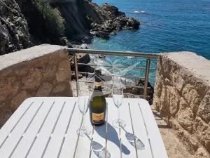 Prodej bytu 2+kk, Agios Amvrosios Keryneias, Kypr, 52 m2