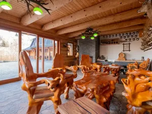 Prodej rodinného domu, Dolní Lomná, 1559 m2