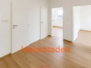 Pronájem bytu 2+1, Orlová - Lutyně, Masarykova třída, 60 m2