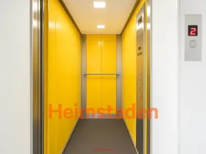 Pronájem bytu 1+1, Havířov - Podlesí, Dlouhá třída, 34 m2