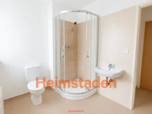 Pronájem bytu 1+kk, Havířov - Šumbark, Slovenského národního povstání, 29 m2