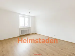 Pronájem bytu 1+kk, Havířov - Šumbark, Slovenského národního povstání, 29 m2