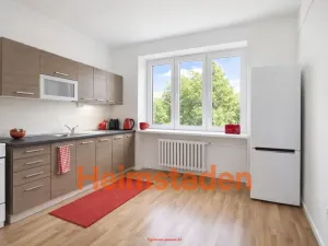 Pronájem bytu 2+1, Havířov - Město, Radniční, 55 m2