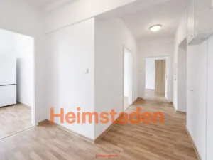 Pronájem bytu 2+1, Havířov - Město, Radniční, 55 m2