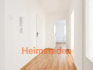 Pronájem bytu 3+1, Havířov - Šumbark, V. K. Klicpery, 69 m2