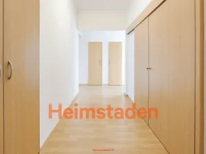 Pronájem bytu 2+1, Havířov - Město, Beethovenova, 55 m2