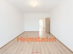 Pronájem bytu 2+1, Havířov - Město, Beethovenova, 55 m2