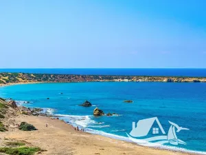 Prodej bytu 2+1, Pafos, Kypr, 78 m2