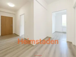 Pronájem bytu 2+1, Havířov - Město, Nerudova, 55 m2