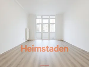 Pronájem bytu 2+1, Havířov - Město, Bieblova, 56 m2