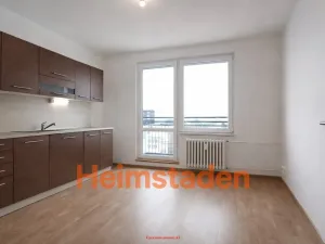 Pronájem bytu 3+1, Karviná - Nové Město, Janského, 66 m2