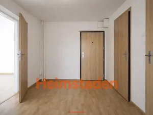 Pronájem bytu 3+1, Karviná - Nové Město, Janského, 66 m2