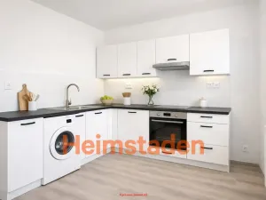 Pronájem bytu 2+1, Karviná - Hranice, Slovenská, 54 m2