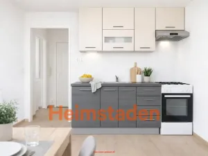 Pronájem bytu 1+1, Karviná - Hranice, Slovenská, 36 m2