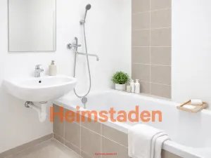 Pronájem bytu 1+1, Karviná - Hranice, Slovenská, 36 m2