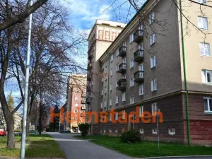 Pronájem bytu 2+kk, Havířov - Město, Československé armády, 53 m2