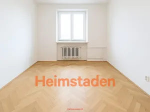 Pronájem bytu 2+1, Havířov - Město, Tylova, 58 m2