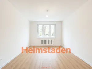 Pronájem bytu 2+1, Havířov - Město, Beethovenova, 56 m2