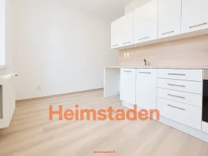 Pronájem bytu 2+1, Havířov - Město, Žákovská, 49 m2