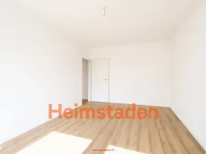 Pronájem bytu 2+1, Havířov - Město, Žákovská, 49 m2