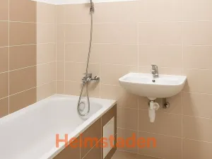 Pronájem bytu 2+1, Frýdek-Místek - Místek, Československé armády, 57 m2