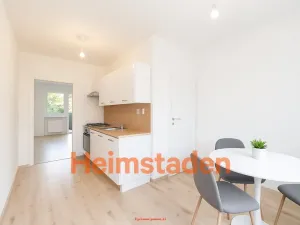 Pronájem bytu 3+1, Frýdek-Místek - Frýdek, Třanovského, 74 m2